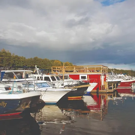Reihenhaus Mit Wlan In Am Mueritzsee