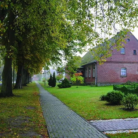 度假居 Reihenhaus Mit Wlan In Am Mueritzsee *