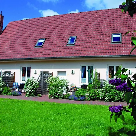 Komfortables Reihenhaus Mit Wlan In Am Mueritzsee *