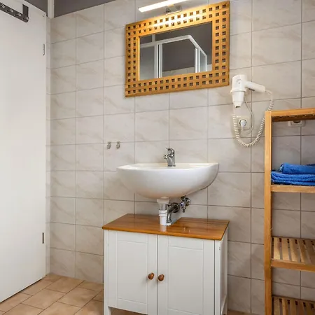 Reihenhaus Mit Wlan In Am Mueritzsee