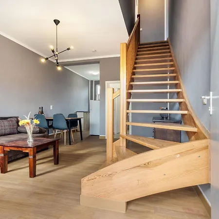 Reihenhaus Mit Wlan In Am Mueritzsee Buchholz (Mecklenburg-Vorpommern)