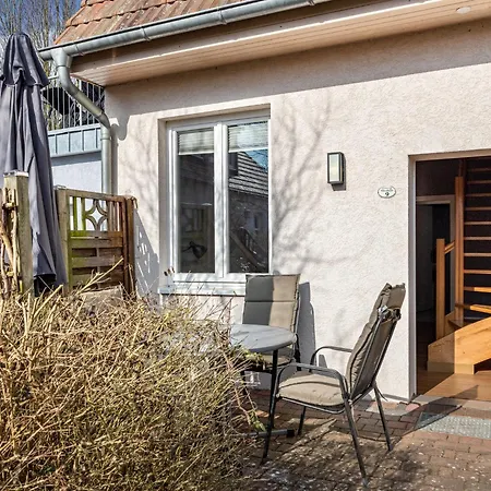 Holiday home Reihenhaus Mit Wlan In Am Mueritzsee Buchholz (Mecklenburg-Vorpommern)