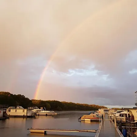 度假居 Reihenhaus Mit Wlan In Am Mueritzsee Buchholz (Mecklenburg-Vorpommern)