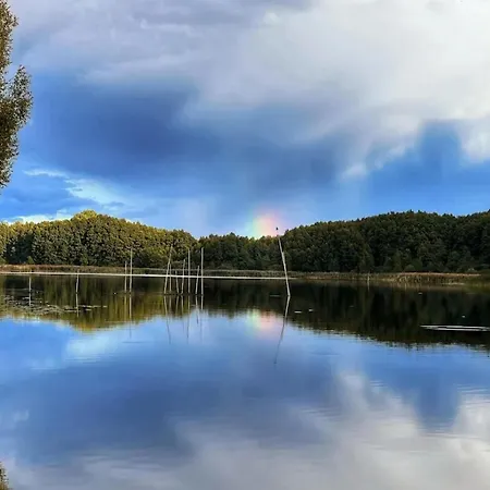 Reihenhaus Mit Wlan In Am Mueritzsee Buchholz (Mecklenburg-Vorpommern)