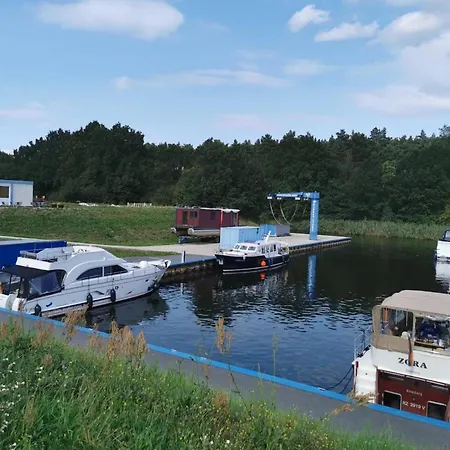 Reihenhaus Mit Wlan In Am Mueritzsee 度假居 Buchholz (Mecklenburg-Vorpommern)