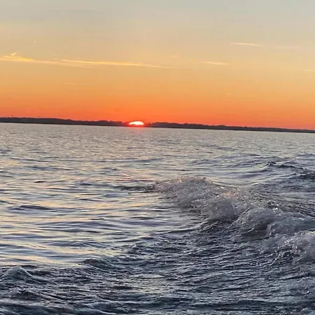 度假居 Reihenhaus Mit Wlan In Am Mueritzsee Buchholz (Mecklenburg-Vorpommern)