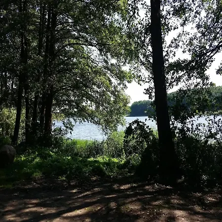 Komfortables Reihenhaus Mit Wlan In Am Mueritzsee Buchholz (Mecklenburg-Vorpommern)