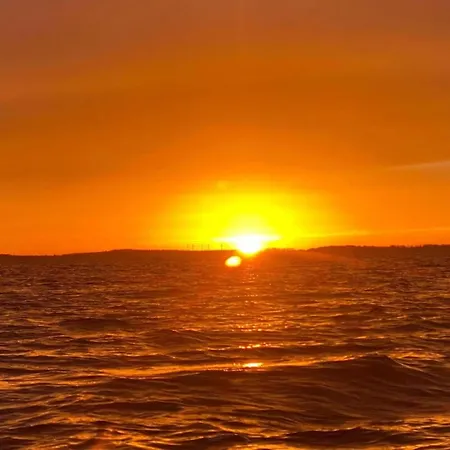 Reihenhaus Mit Wlan In Am Mueritzsee * Buchholz (Mecklenburg-Vorpommern)