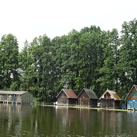 Holiday home Komfortables Reihenhaus Mit Wlan In Am Mueritzsee Buchholz (Mecklenburg-Vorpommern)